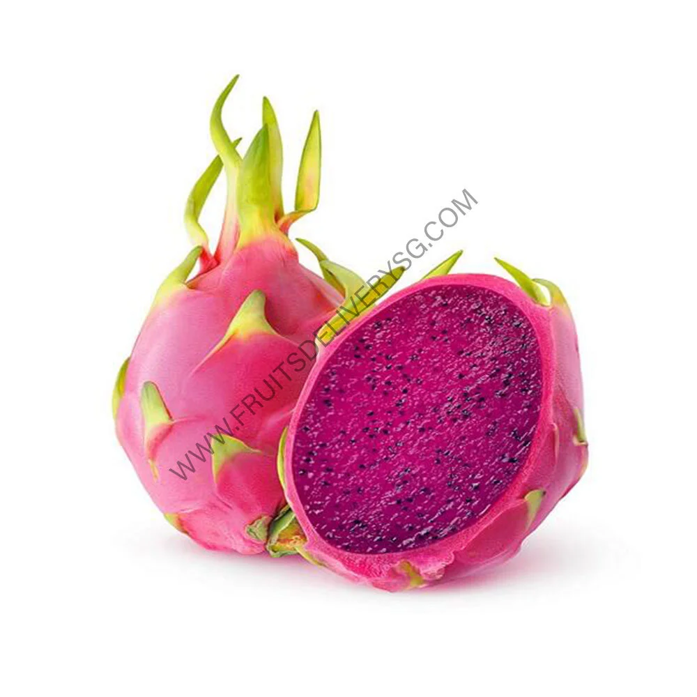 Dragon Fruit Kamalam Nutrition Facts Benefits How To Eat Side Effects