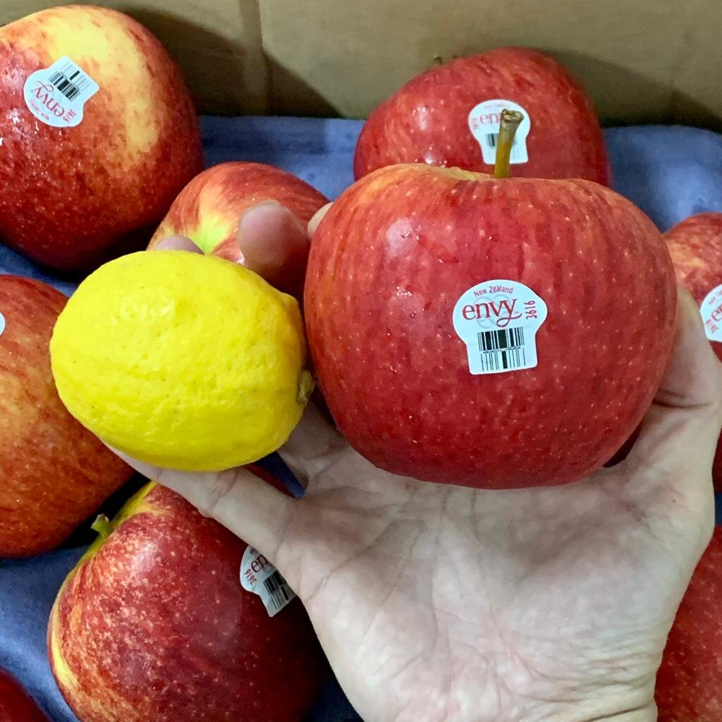 Envy XXL Red Apple —