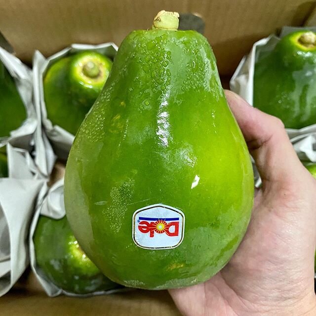 Dole Papayas Rollin&rsquo; Into Town!

www.fruitsdeliverysg.com
#fruitsdeliverysg #fatpapayas #humptydumptylookalike