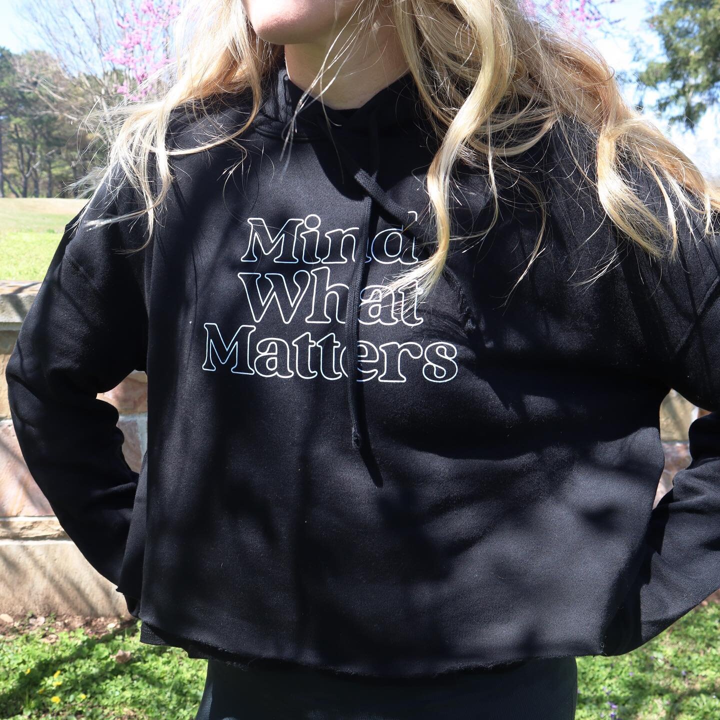 Our Spring Merch line is here! Our hoodies can be found on our website (link in bio) $65 plus shipping and all the proceeds go towards caregiver relief. $30 for the t shirts