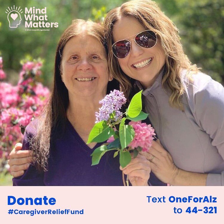 Our #CaregiverReliefFund&nbsp;helps caregivers of family members with Alzheimer&rsquo;s and dementia by giving them a much deserved break from the burden of caring for a loved one with memory disease.

We&rsquo;re currently fundraising to expand the 