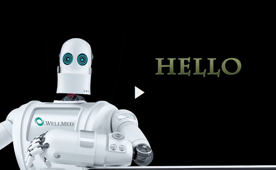 Delta, the SharePoint Robot Trainer