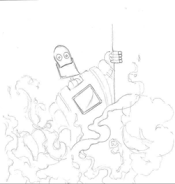 Concept drawing for Delta