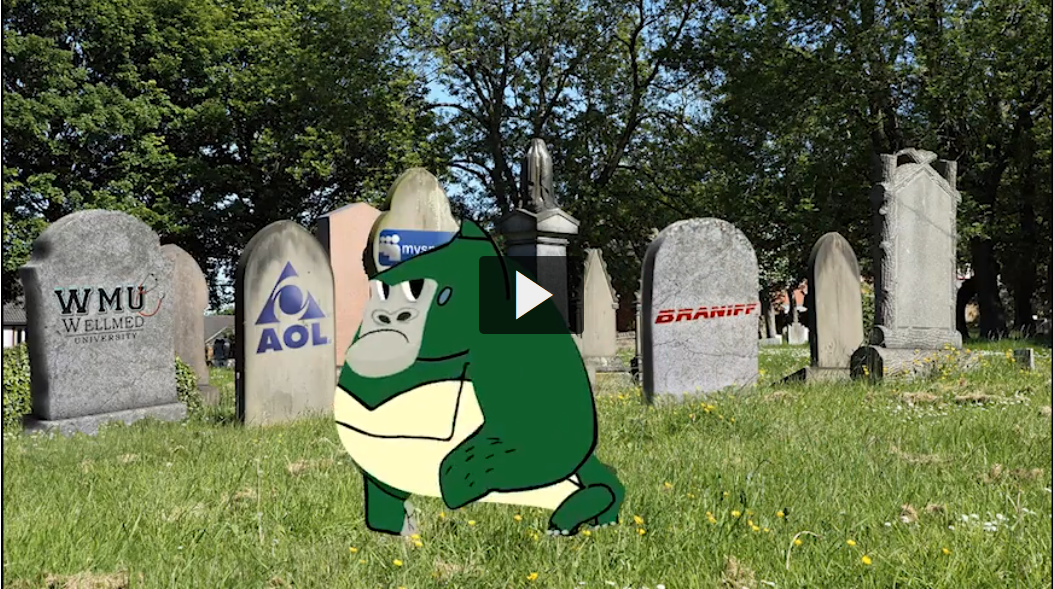 New WellMed University Logo Reveal