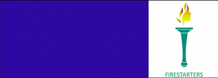 Firestarter Web Banner