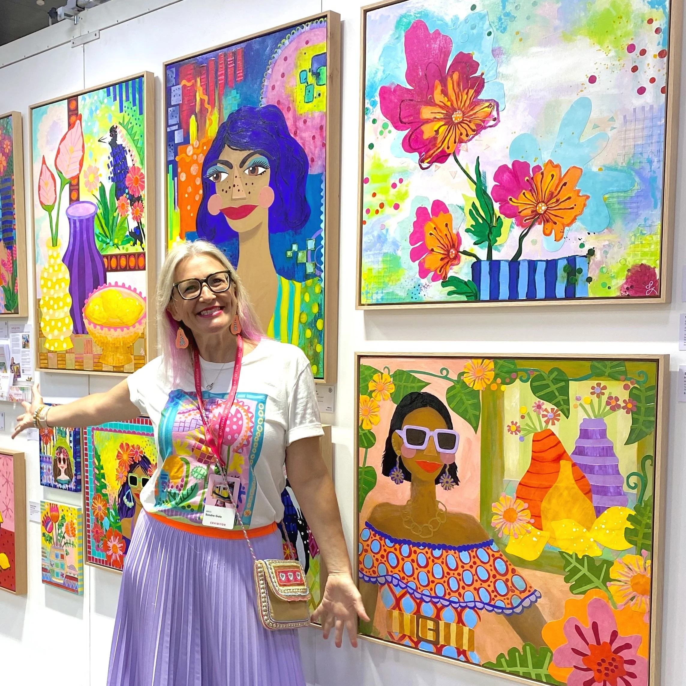 Seven Truths About Starting an Art Business
