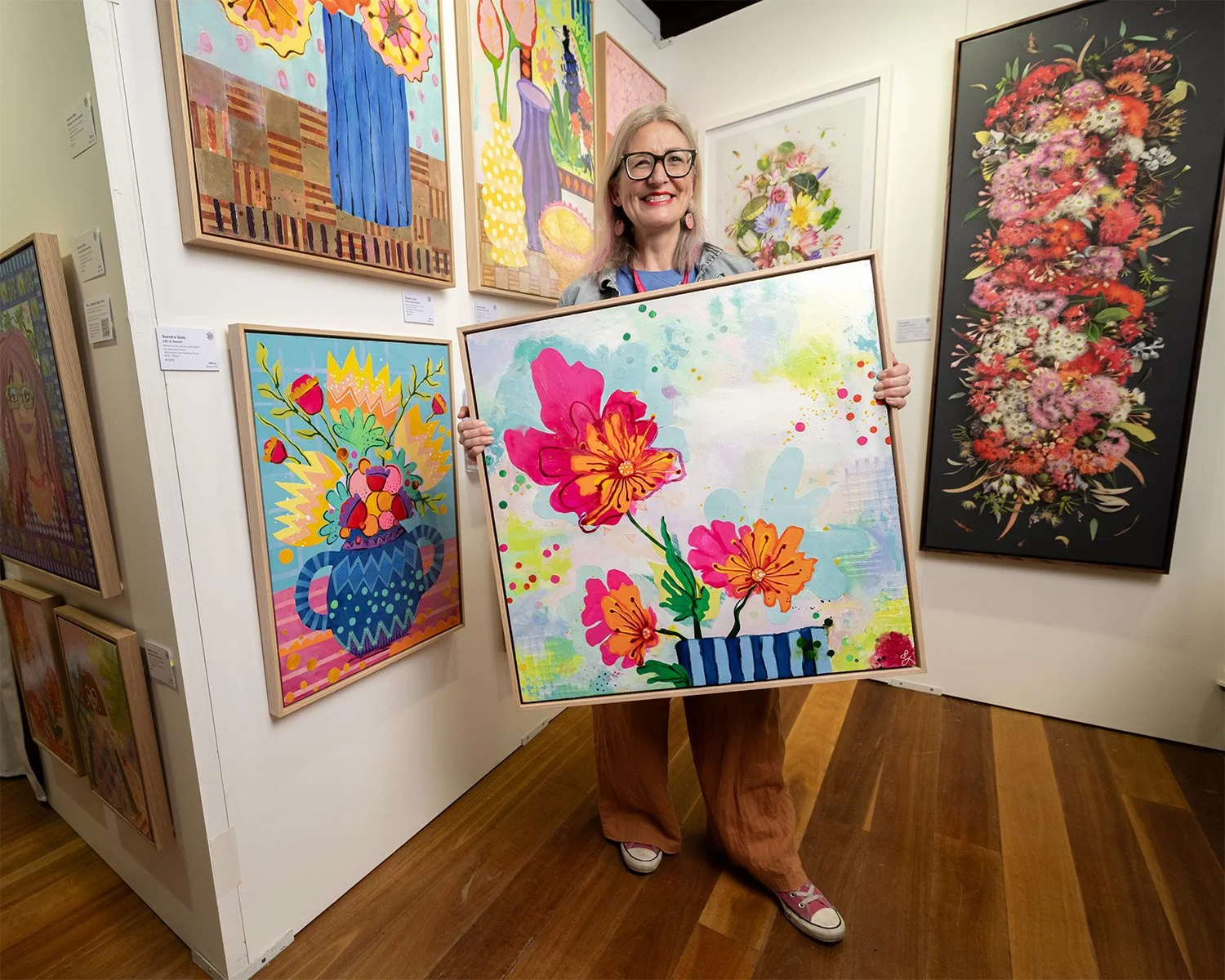 Melbourne International Flower &amp; Garden Show 2026