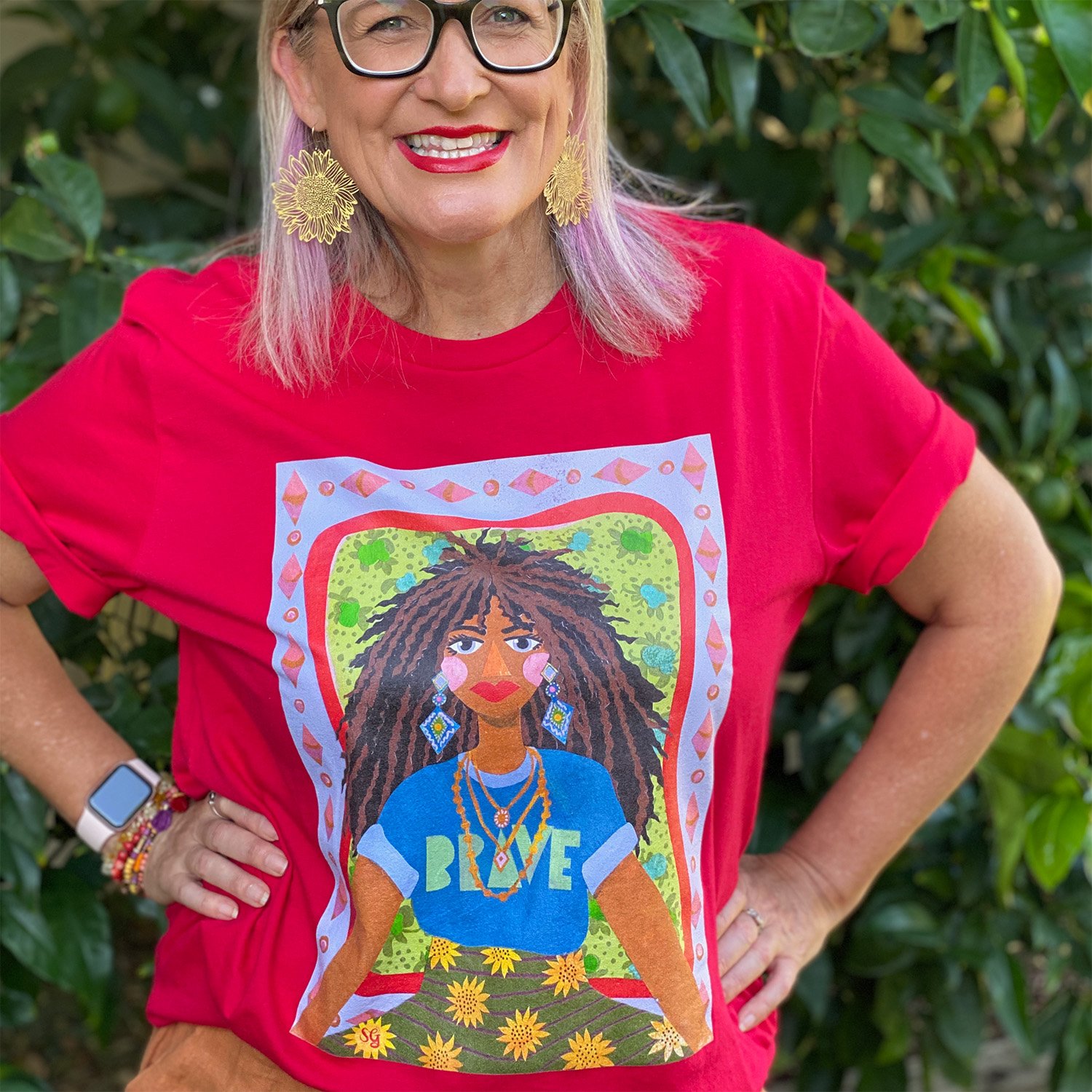 SGT024-brave-graphic-tee-bold-statement-sandra-gale.jpg
