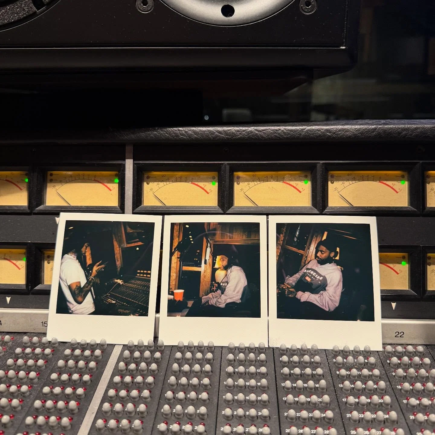 @keyglock x @lionsharestudios 📷 cc @vegazero