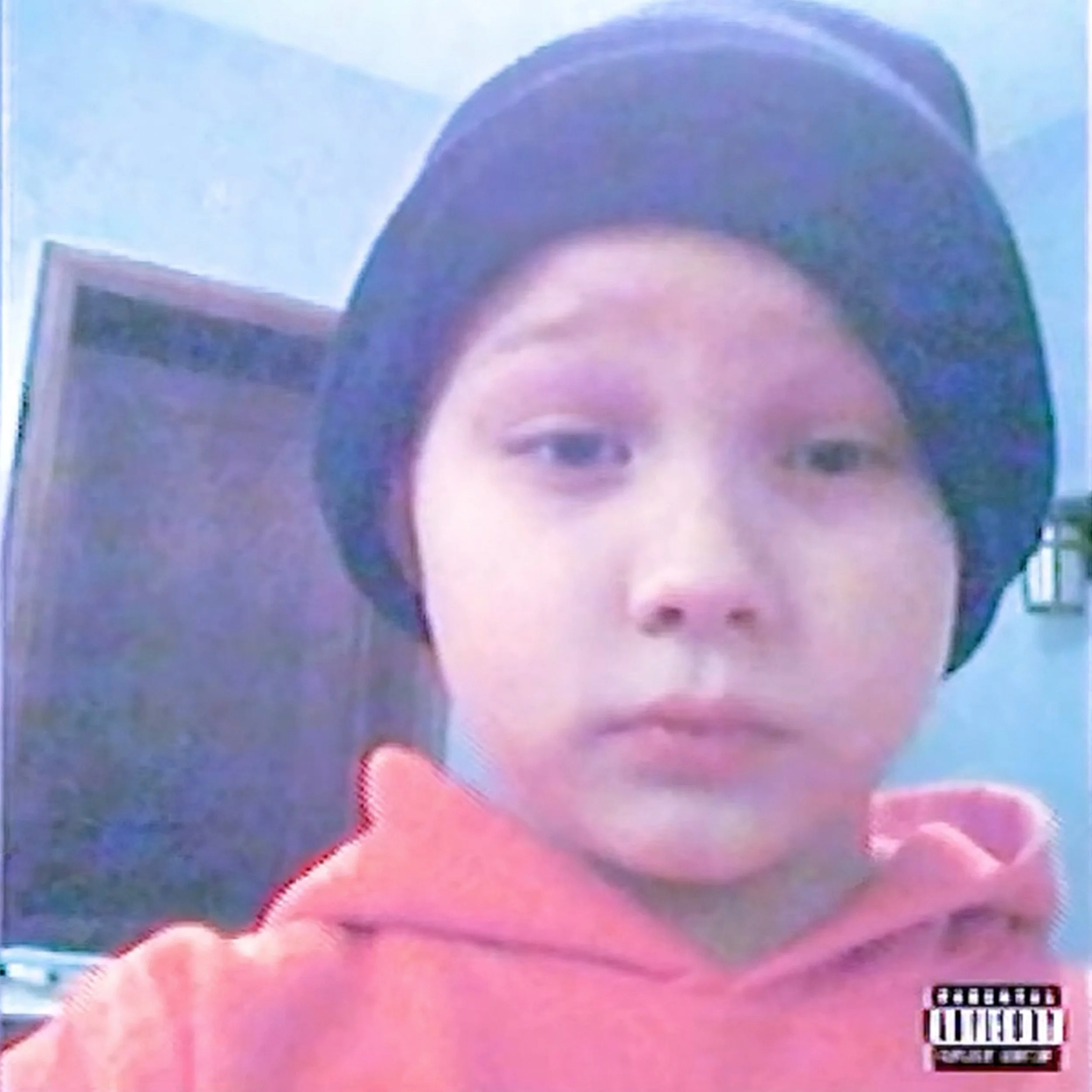 Nettspend - Early Life Crisis