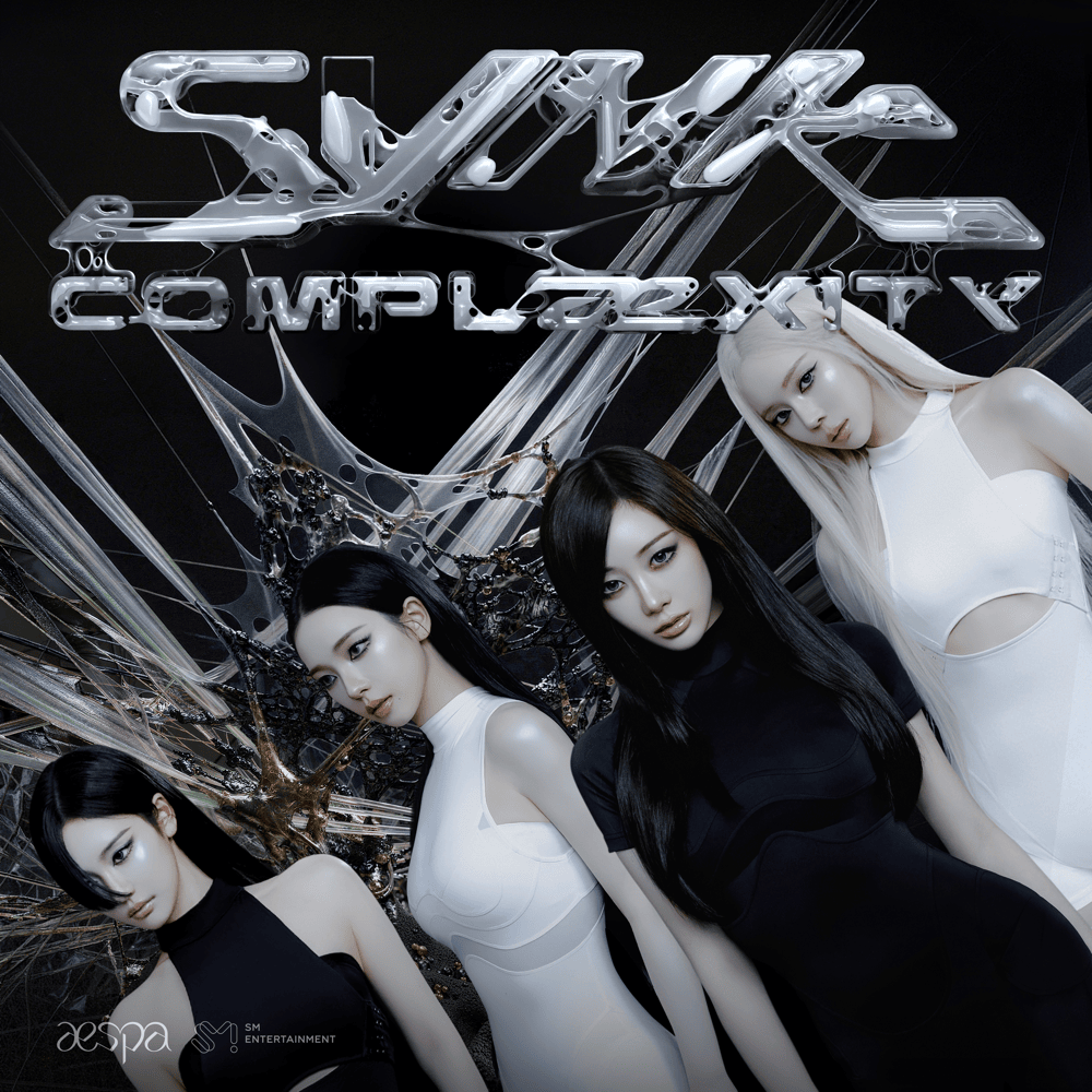 aespa - SYNK : COMPLaeXITY - 2026 Special Digital Single