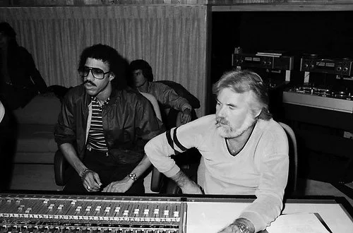 Lion Share Recording Studios