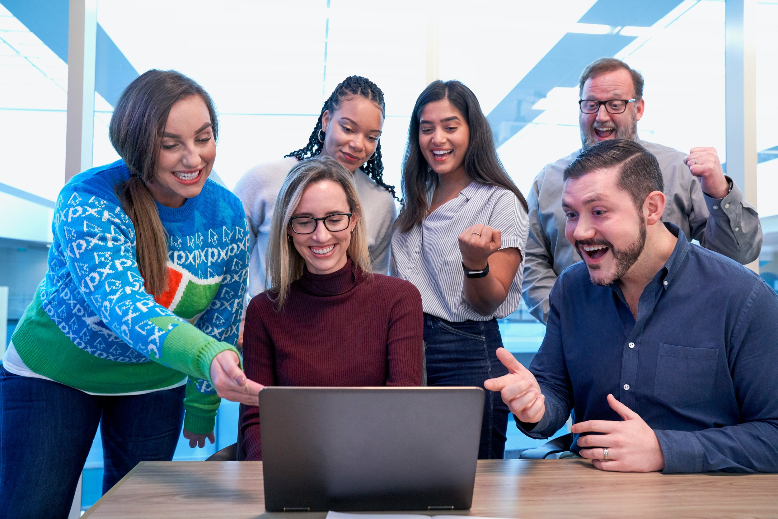 FREE presentation & media training!