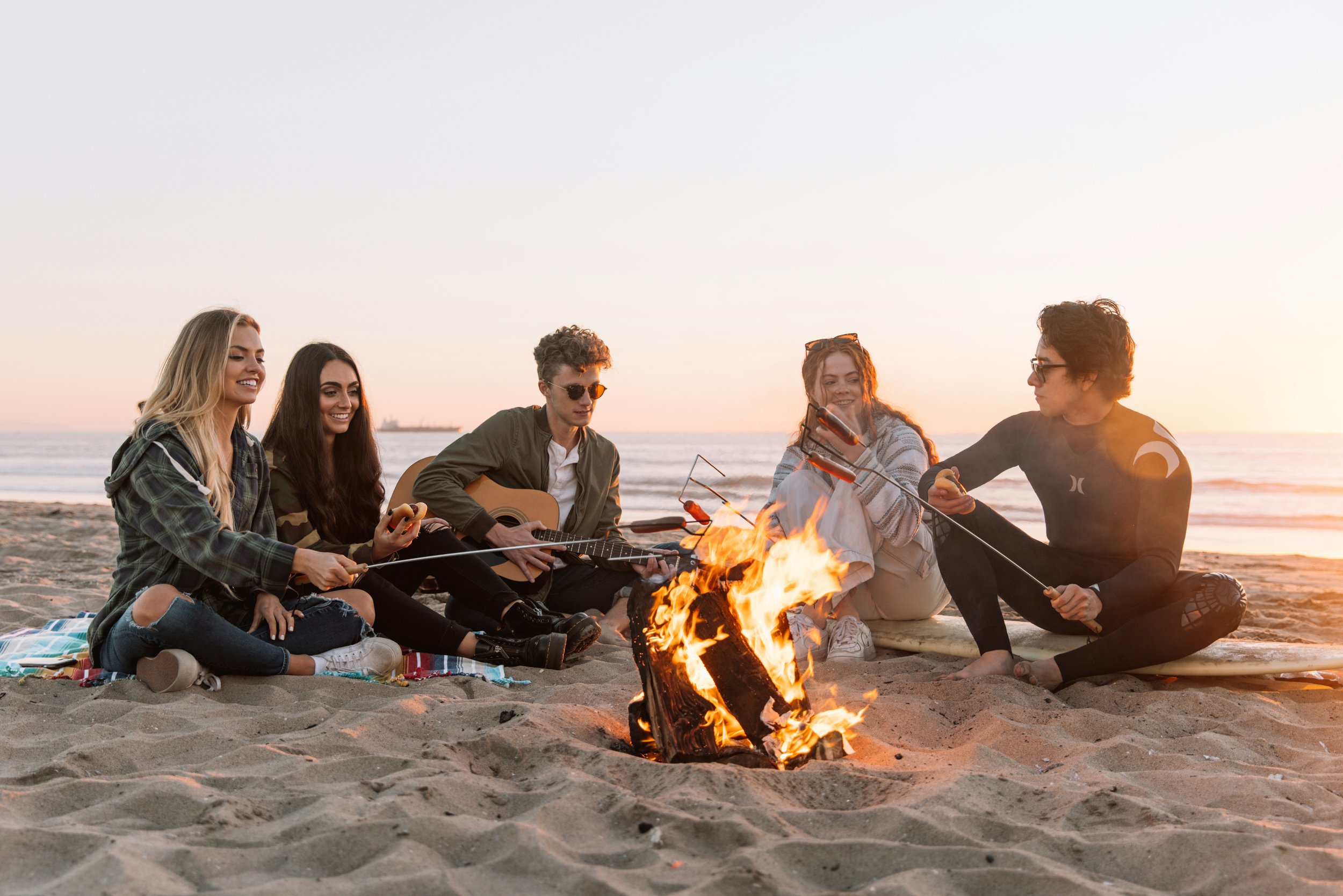 Group Therapy #2 August 7, 2025