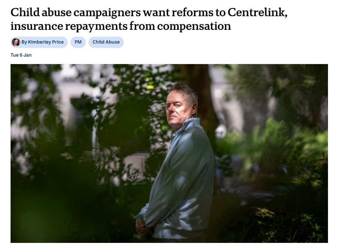 Our best media hit for 2026? 