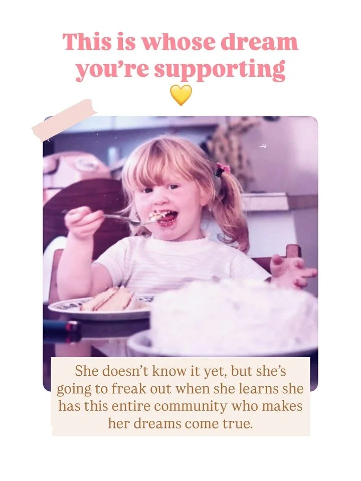 We all have stories of what makes us who we are ✨ I&rsquo;m a firm believer in taking the hurt and making it work 💛 Make beauty from the hard stuff, take your time to grow so the healing process makes its way all the way through, some of us need mor