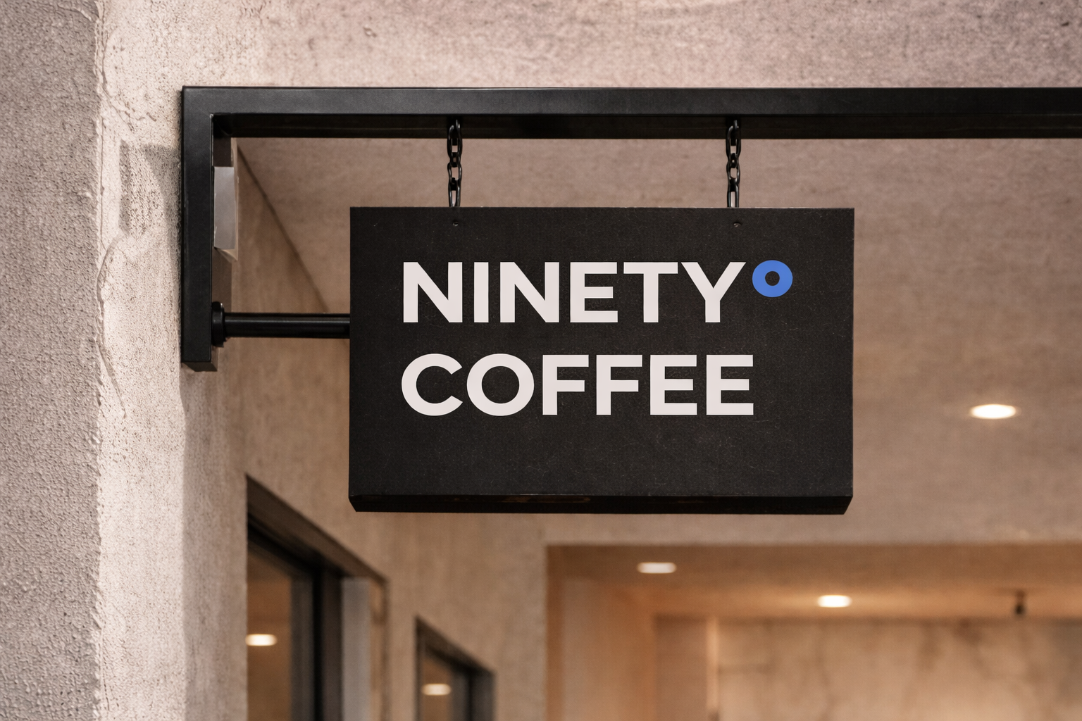 NINETY° Coffee