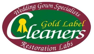 Gold Label Cleaners &amp; Restoration Labs