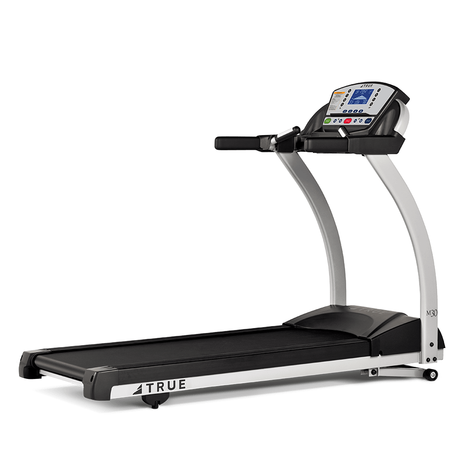 True M30 Treadmill