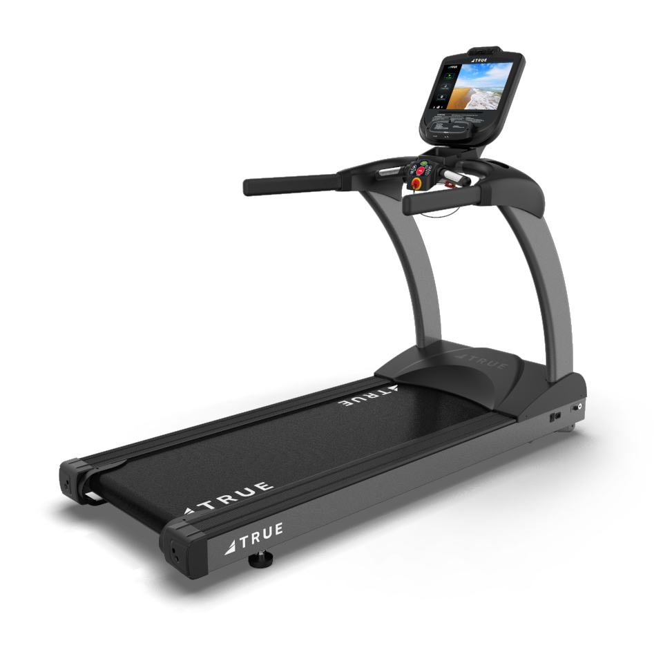 True CS400 Treadmill