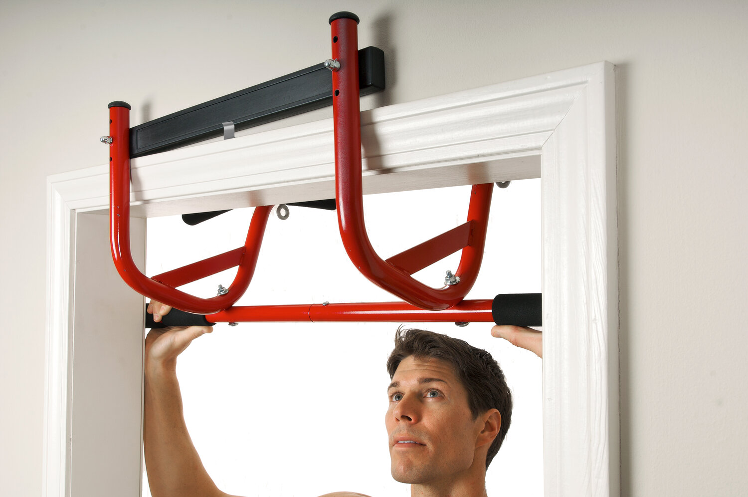 Go Fit Door Gym — Western Fitness Equipment