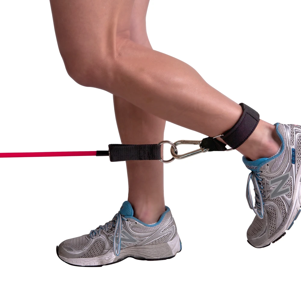 GoFit Ankle Strap — Western Fitness Equipment