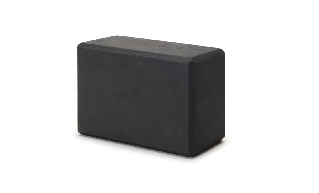 Yoga Block — Western Fitness Equipment