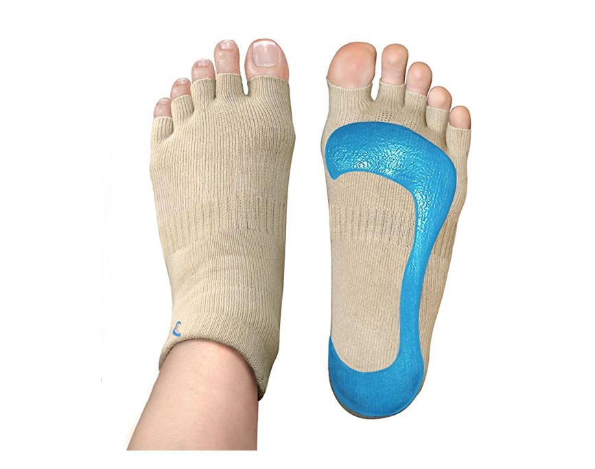 Yoga Stick-e Socks — Western Fitness Equipment