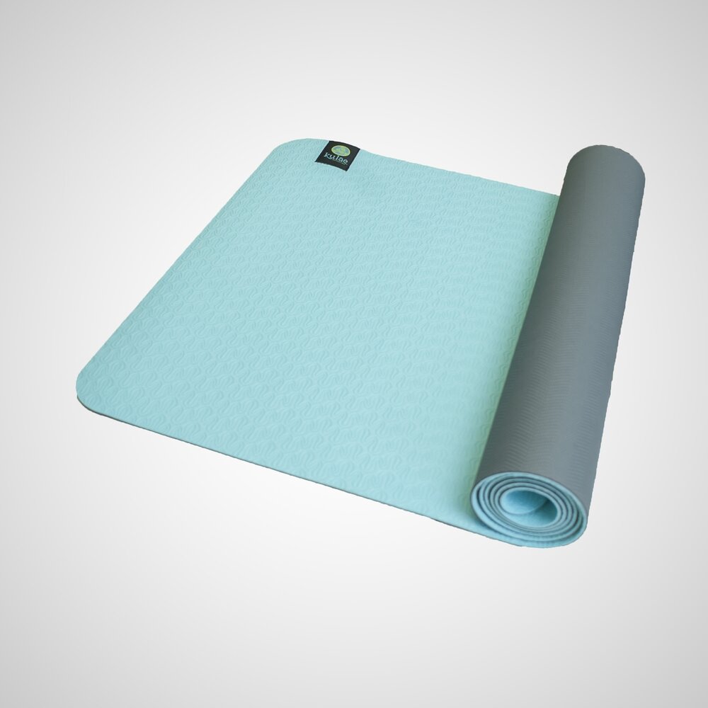 Kulae Plus Yoga Mat — Western Fitness Equipment