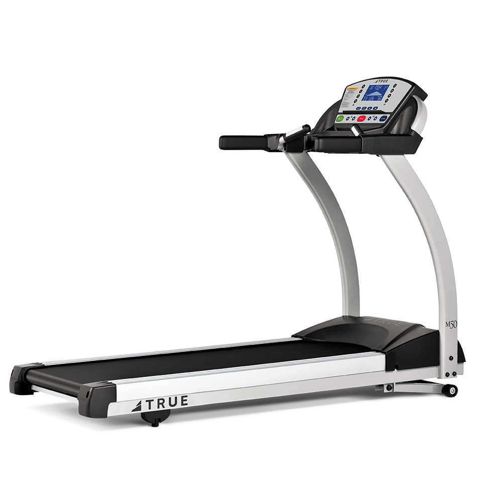 True M50 Treadmill