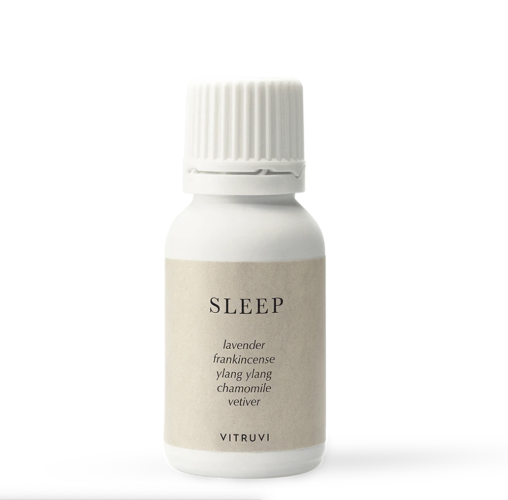 essential oil for sleep