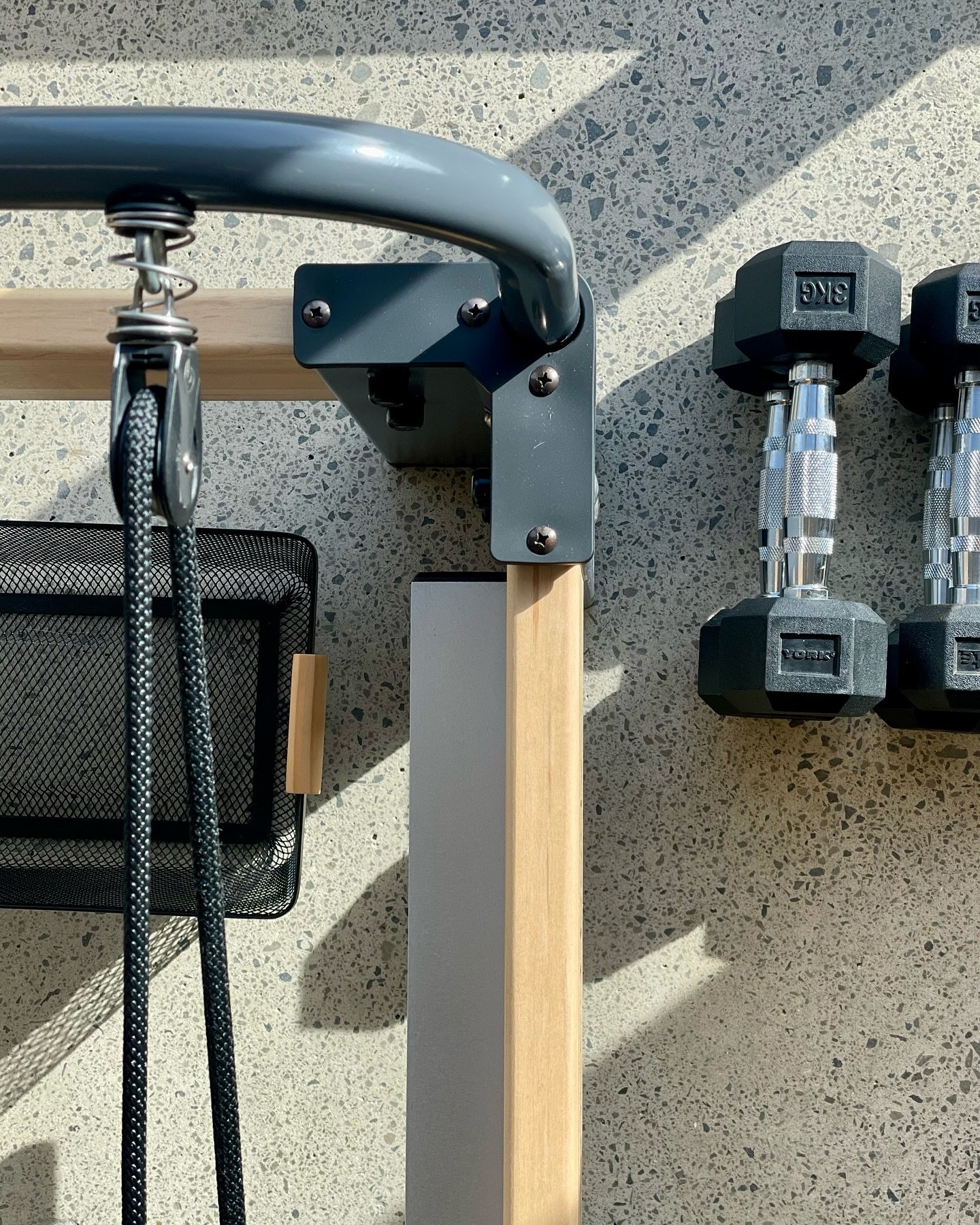 Reset @thepilatesclub_ &hellip;

#pilates #coatesvillepilates #reformer #reformercommunity #boutiquestudio #balancedbody #stottpilates