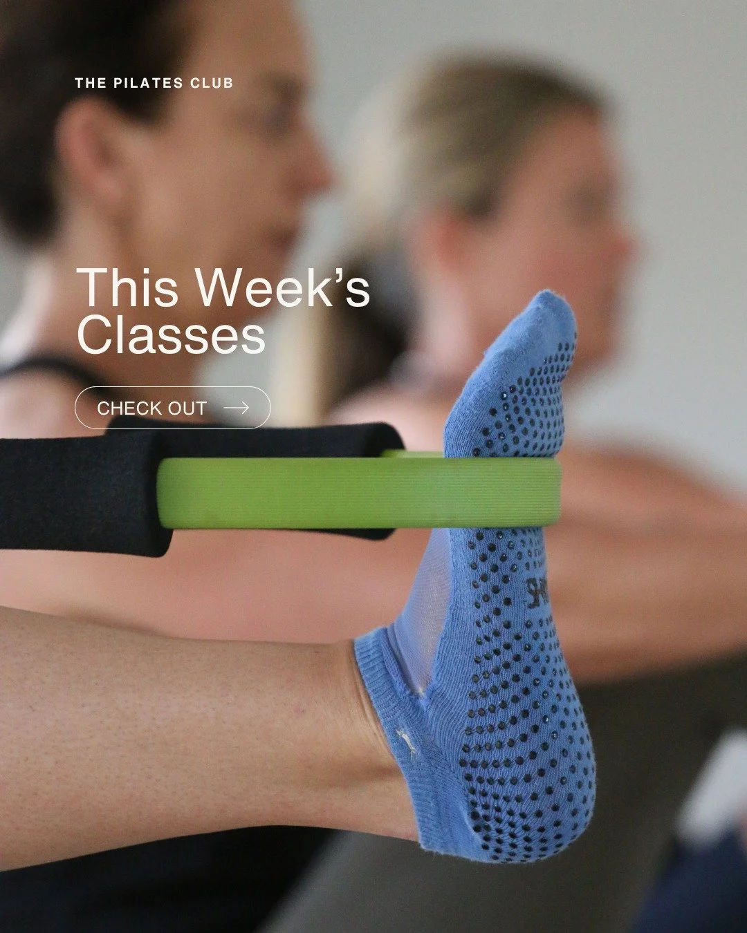 This week's classes:

Move. Breathe. Reset.

Your reformer is ready. Check the timetable and book your spot.

#ThePilatesClubNZ #ReformerPilates #CoatesvilleStudio #WeeklyTimetable #ClassSchedule