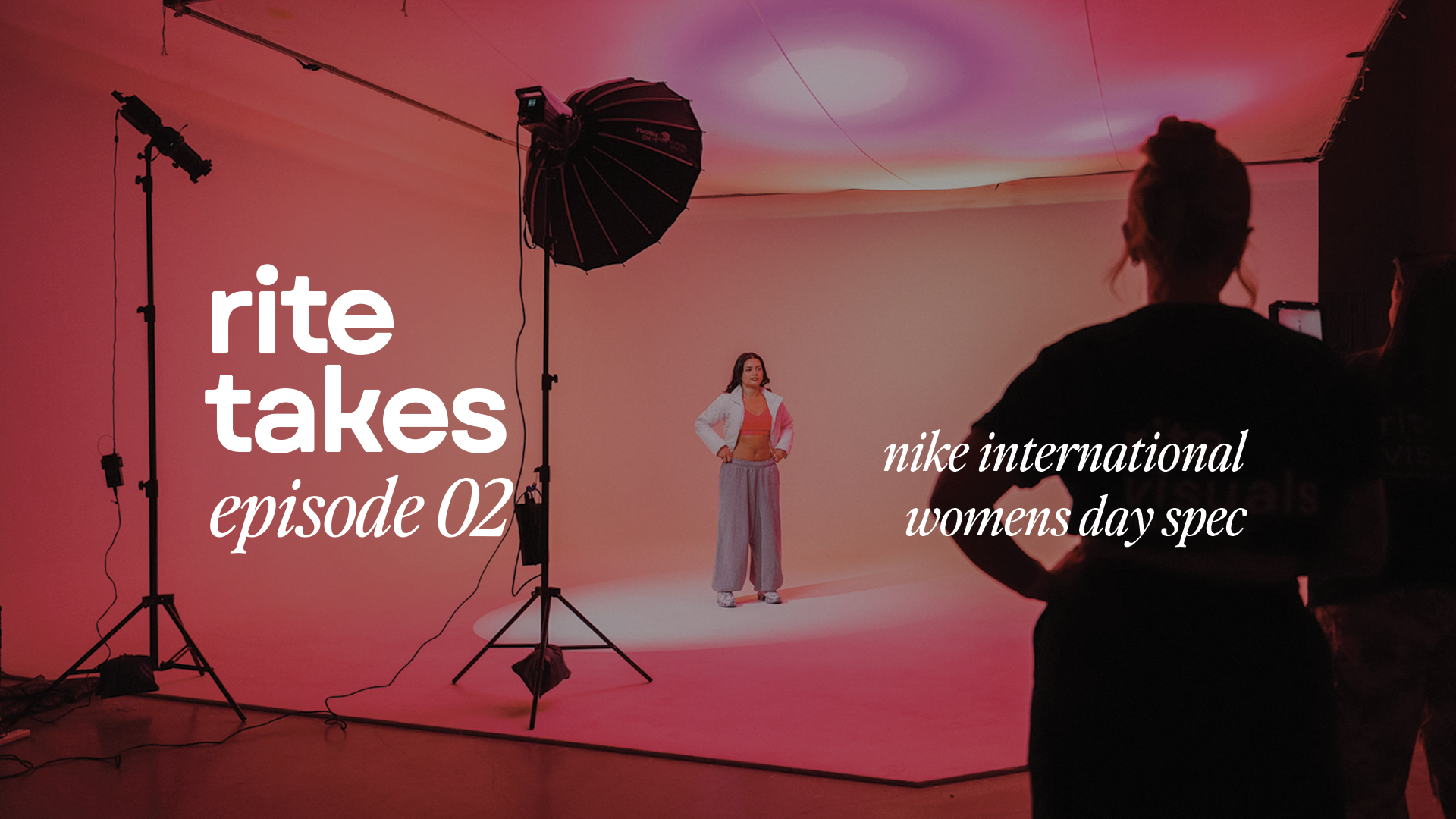 Rite Takes Episode 02