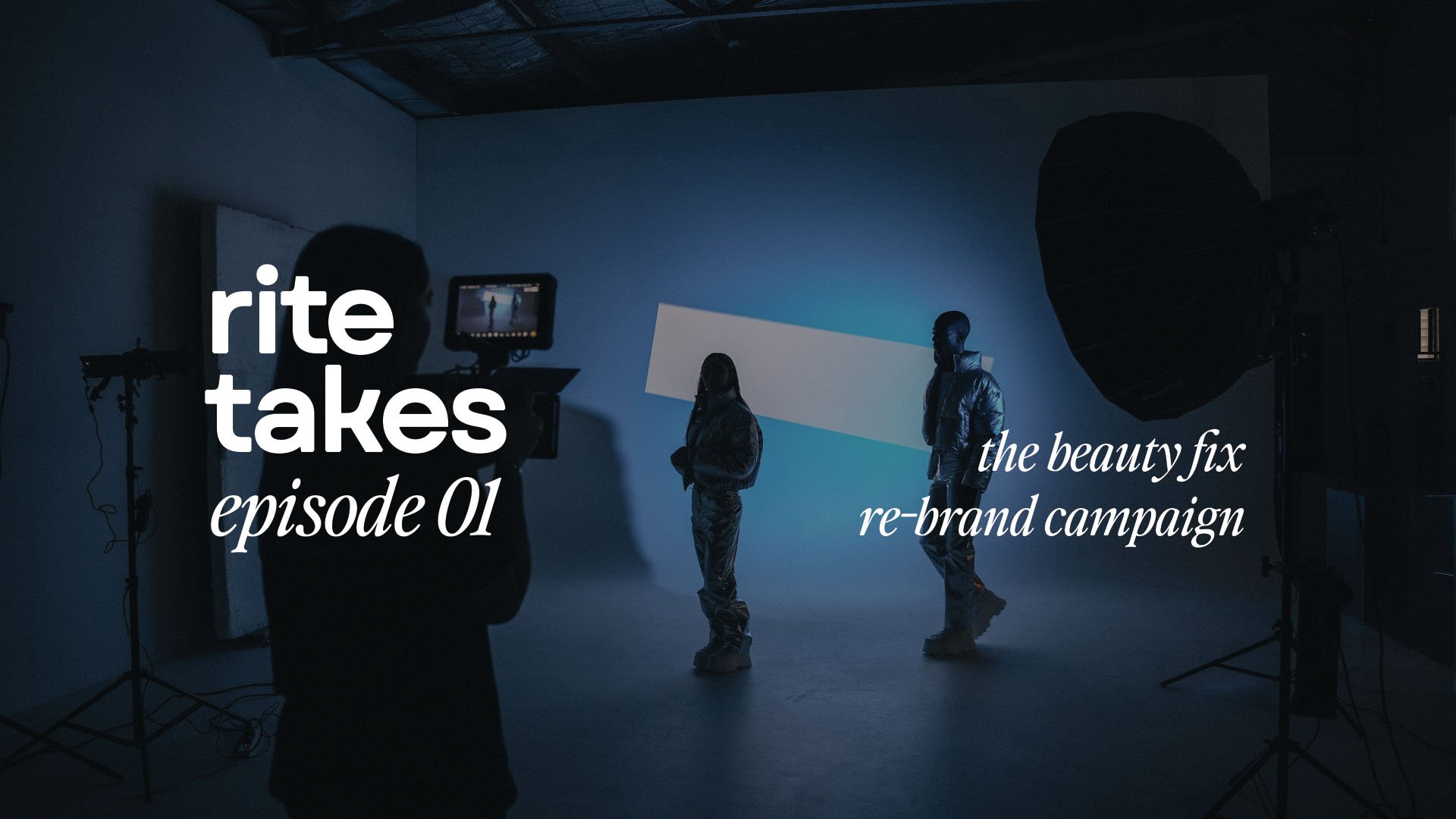 Rite Takes Episode 01