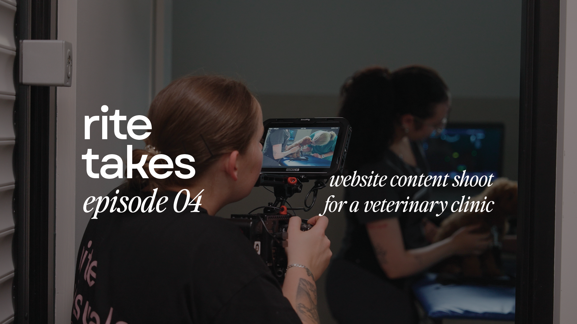 Rite Takes Episode 04