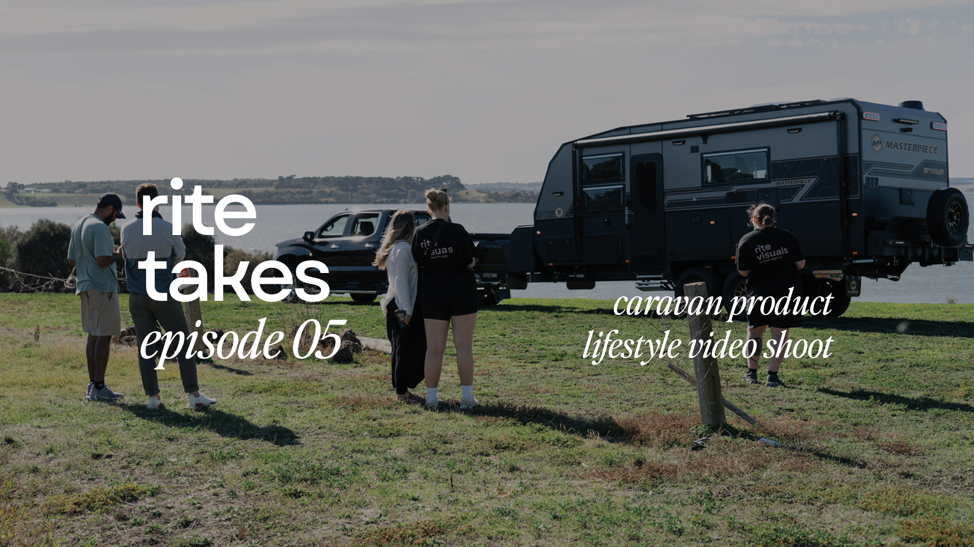 Rite Takes Episode 05