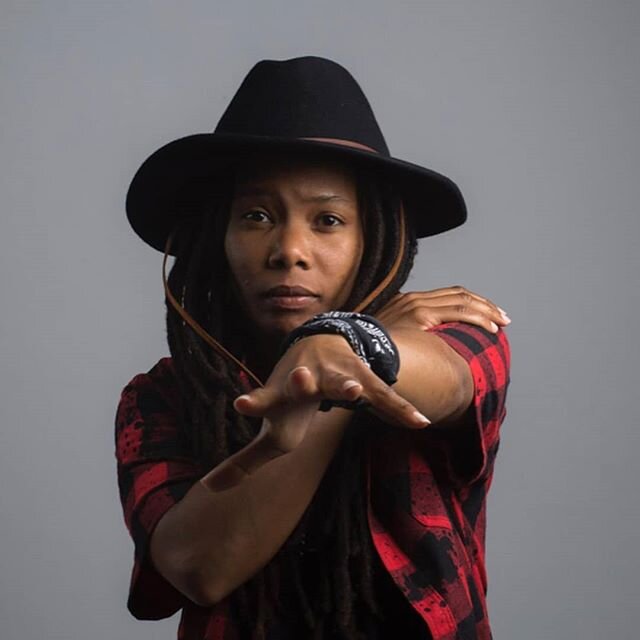 Introducing: Lisa &ldquo;L boogie&rdquo; Bauford is an LA-based dancer, choreographer, writer, actor, and educator who hails from St. Petersburg, Florida. Lisa is currently in production on a Las Vegas residency at Planet Hollywood with iLuminate. Li