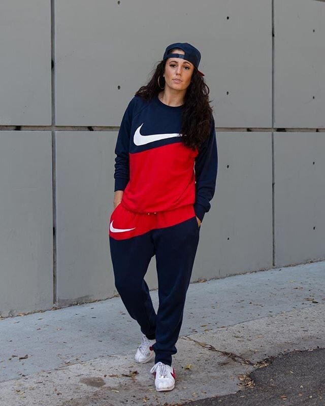 Introducing: Randi &quot;Rascal&quot; Freitas is a professional dancer born and raised in the Bay Area and now living in Los Angeles California, working as both a choreography dancer and a specialty freestyler. She is the newest member of The Beat Fr