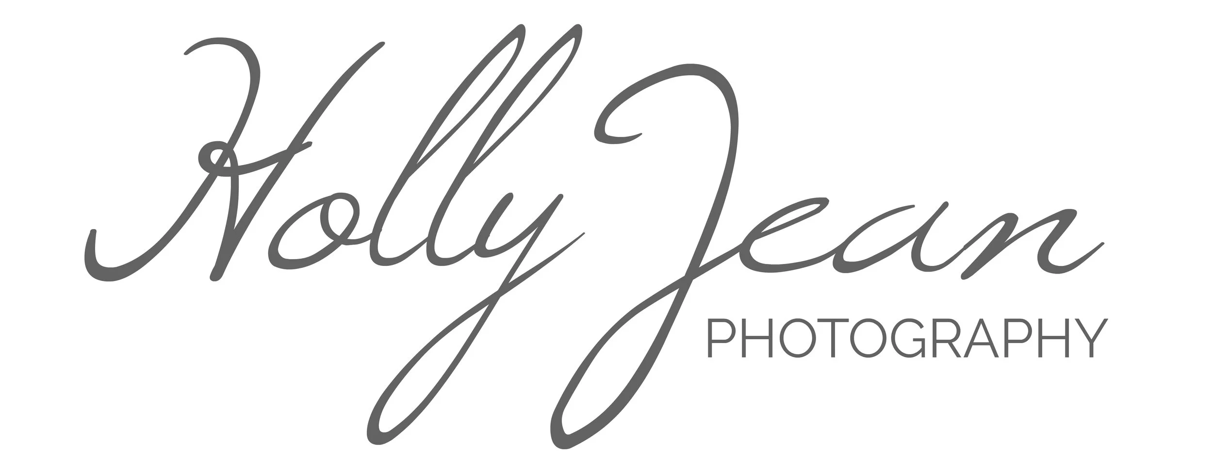 Holly Jean Photography