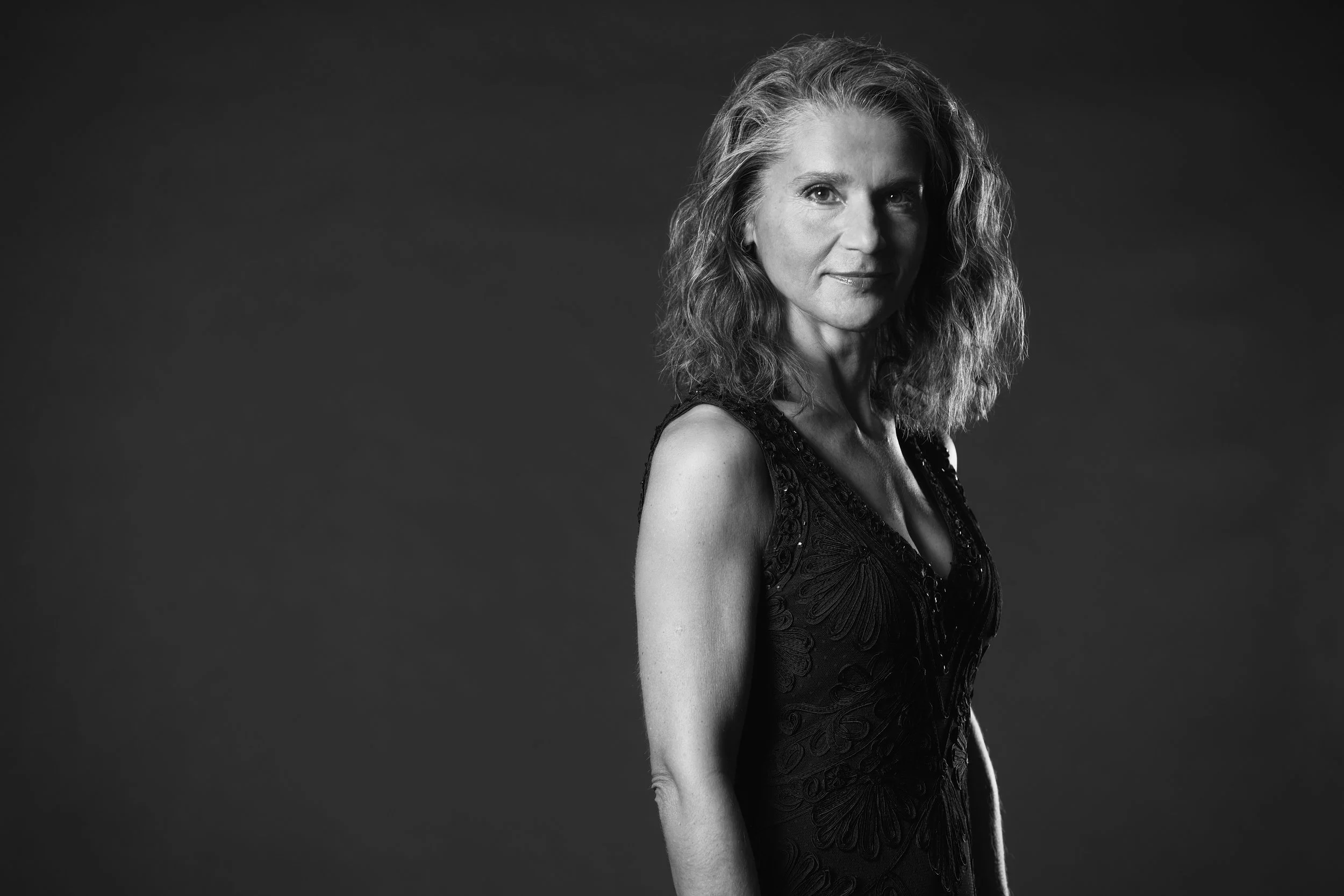 Ensemble Liaison & Friends - Night Songs