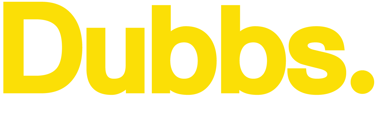 Dubbs Website Developers