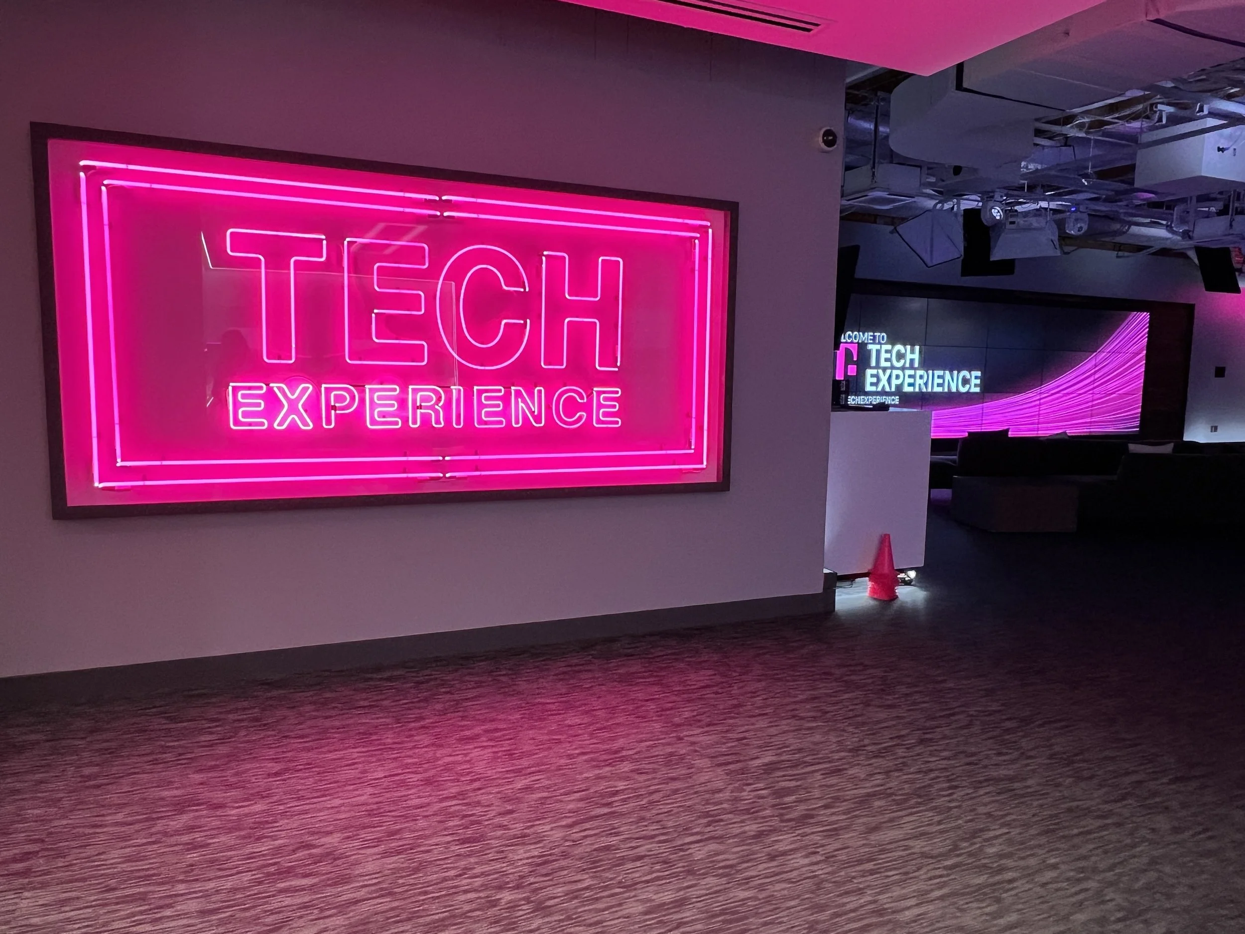 Tech Experience — SudoMagic