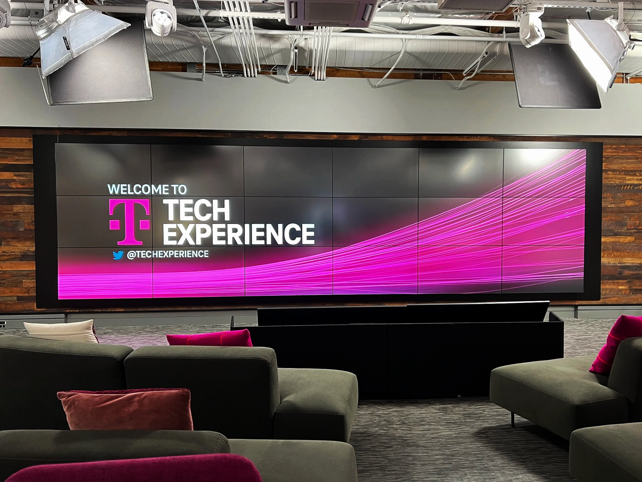Tech Experience — SudoMagic