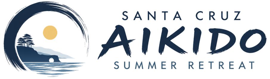 Santa Cruz Aikido Summer Retreat