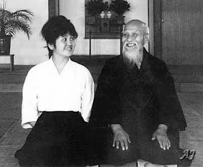 Mariye Takahashi Sensei