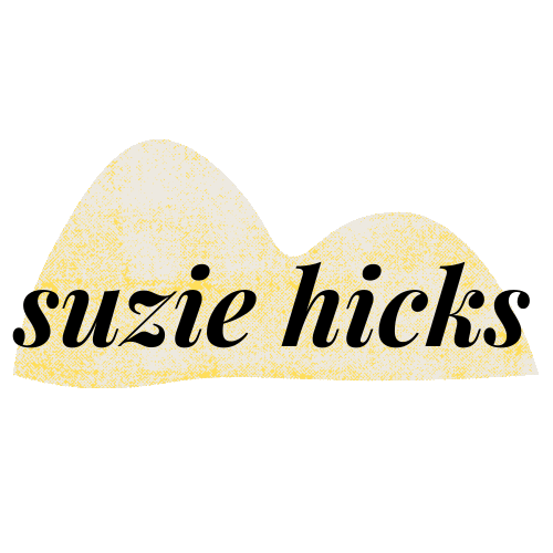 Suzie Hicks