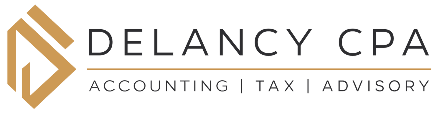 Delancy CPA