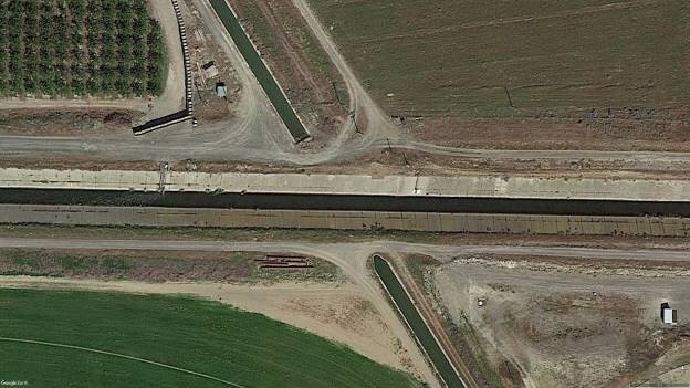 PPL1.6 Pumping Plant