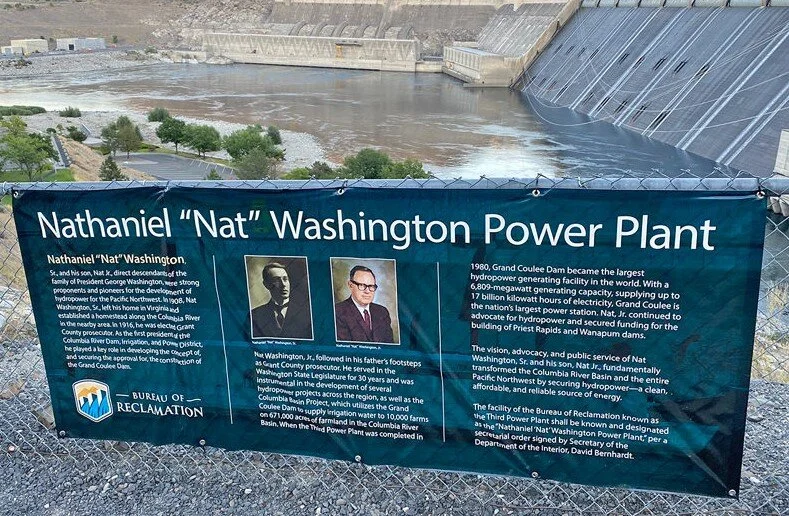 Father and Son Hydropower Advocates Receive Recognition